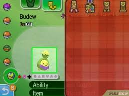 Pokemon Brilliant Diamond And Shining Pearl Roselia 6Iv-Ev Trained |  Pokemon4Ever
