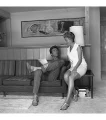 Clint Eastwood And Maggie Johnson C Pleasurephoto Maggie johnson is a postdoctoral scholar with woods hole oceanographic institution, studying the effects of evironmental change on organismal physiology and community ecology. clint eastwood and maggie johnson