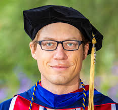 Florian Hafner, PhD