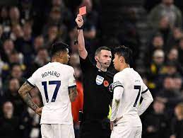 Romero reminded about discipline before Spurs return | Cyprus Mail