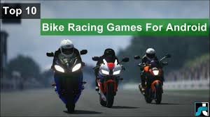When you power on an electric bike and push off, the first thing you notice. Best Free Bike Racing Games For Android Smartphone 2020