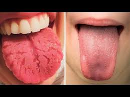 Pin On Tongue