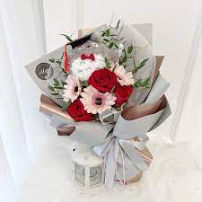 Lokasi kami juga tidak jauh dari cyberjaya, kajang, dengkil, dan bangi. Flower Shop In Putrajaya Dengkil Florist Online Gift Delivery Sending Flowers Arrangement Hamper Kedai Bunga Hadiah Cake Bloom Com My