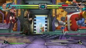 Land the final blow on the last boss with a capcom character four more times after that and unlock zero! Tatsunoko Vs Capcom Ultimate All Stars Tatsunoko Vs Capcom Wiki Fandom