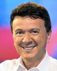 Enzo ghinazzi profilo ufficiale cantautore conduttore televisivo ponticino, roma, milano e mosca. Pupo