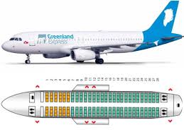 greenland express is planning to resume operations in may