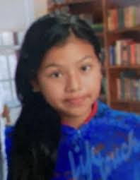 Tennessee Bureau of Investigation på X: "🚨 AMBER ALERT 🚨 We need your  help to find 12 y/o Lucy Lucas, missing from Chattanooga. She could  possibly be in the Nashville area. Take