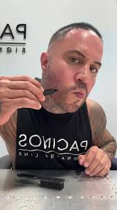 Fan and Ray Beard Enhancements