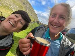 Joss success for Jackie