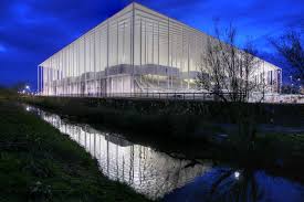 O campeonato europeu de futebol de 2016, mais referido como euro 2016, foi a 15.ª edição do campeonato europeu de seleções masculinas de futebol organizado pela uefa. Les 10 Stades De L Euro 2016 De Football En Images