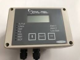 Details About Chart Industries Cyl Tel Universal 11018142 Psig Oxygen High Pressure Tap Gauge