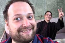 Horrors in the Witch's House (2018)