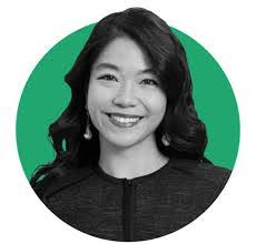 Samantha Chew's Instagram, Twitter & Facebook