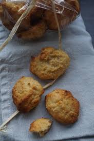 Epingle Sur Dessert Biscuit