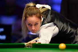 Years of snooker prize money and endorsements have seen ronnie o'sullivan build a net worth believed to be around $14 million. Reanne Evans Has Not Had The Respect She Deserves But Now Is The Time For Change Metro News