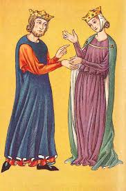 Image result for medieval clothing men women and children