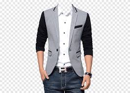 Choose from 20000+ dress coat graphic resources and download in the form of png, eps, ai or psd. T Shirt Blazer Jacket Sport Coat Suit Dress Men Fashion Formal Wear Png Pngegg