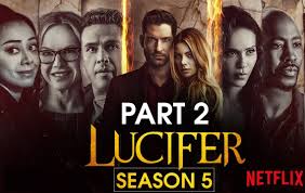 By samuel roberts 23 january 2020. Confirmed Lucifer Season 5 Part 2 Is Not Coming To Netflix In Feb 2021