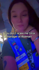 Walmart Store Manager Austin Stevenson Macon Ga