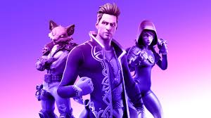 Epic has released its newest fortnite update today! Competitive Payments And Support A Creator Update