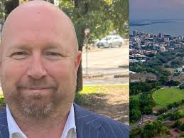 Landmark home comes with surprising feature