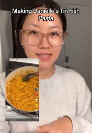 Danielle Caviar Video