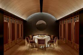 Amanyangyun Picture Gallery Kerry Hill Architects Luxury Hotel Room Architect