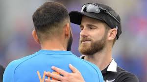 (photo by francois nel/getty images). India Vs New Zealand Kane Williamson To Lead Kiwis In Third Odi