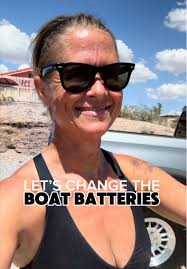 Replacing Softail Battery