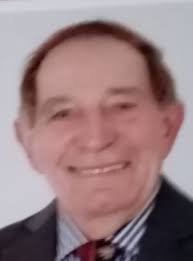 Death Notice of Peter Gerry Mahon (Drumsna, Leitrim)