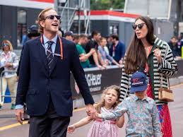 Site officiel du palais princier de monaco. Inside The Life Of Tatiana Santo Domingo Monaco S Richest Citizen