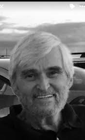 Roy Gregory Obituary