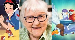 Disney Legend, Ruthie Tompson Passes Away at Age 111