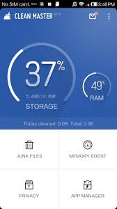 Window.dtvideos = window.dtvideos ||  window.dtvideos.push(function() { window.dtvideos. Ks Mobile Announces Intuitive New Clean Master 4 0 App To Boost Android Performance Business Wire