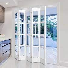 Internal Slimline Folding Doors Page 2 Casas Construcao De Casas Janelas