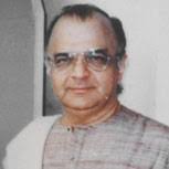 Ajit Sheth's Instagram, Twitter & Facebook