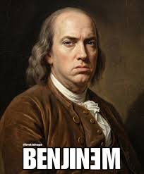 Eminem × Michael J Fox