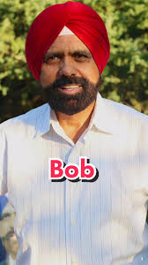 Bob Singh