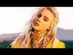 خلفيات بيلي ايليش billie eilish عالية الجودة فوتوجرافر. Ø´Ø¹Ø±