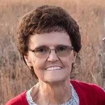 Sharon R. "Sherry" Flaskamp Obituary