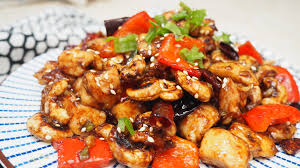 Kung pao tofu is a vegan version developed from kung pao chicken which gets the same popularity with mapo tofu in worldwide. Mrs Culinary Restaurant Quality Kung Pao Chicken Recipe