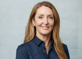 Dr Jacqueline Thomson