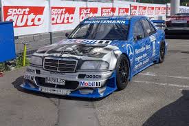 Ex Ellen Lohr C Klasse Dtm Mercedes Clk Gtr Nissan Cars Merc Benz