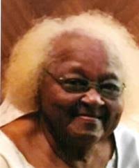 Sewell, Mollie Mae Mitchell