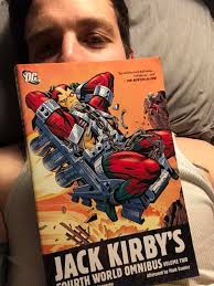 Three things I love in this world. My family, Alter Bridge and comic books.  And, I got two in one. 😊😊😊😊 Plus 'One Day Remains'