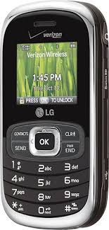 Once the simlock code of lg octane vn530 is received, change the default sim with any another operator simcard. Best Buy Lg Octane Mobile Phone Dark Brown Verizon Wireless Lg Vn530