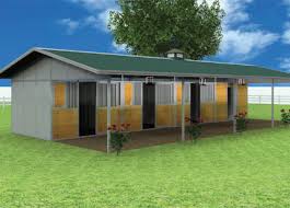 Barn plans 5 stall horse barn design floor plan barn apartment barn loft apartment barn with living quarters below are some great examples of barndo designs including the layouts ie. Horse Barn Building Plans Design Floor Plans Mdbarnmaster Com