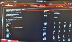 Thanks to ballistix for sending me this. Ddr4 Memory Scaling Ddr4 3600 Testing With Amd Threadripper On Linux Phoronix