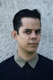 power couple : esser & elisha : 1 : benjamin esser