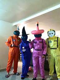 Among Us Costumes Halloween Costumes Friends Costumes The Mask Costume